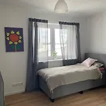 Appartement Grosse Moderne Penthouse Mit Dachterrasse *