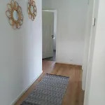 Grosse Moderne Penthouse Mit Dachterrasse Appartement
