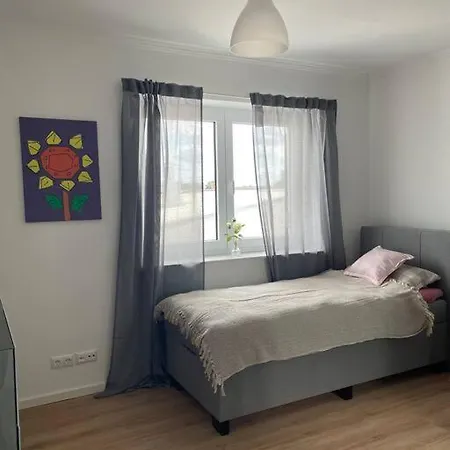 Apartman Grosse Moderne Penthouse Mit Dachterrasse *