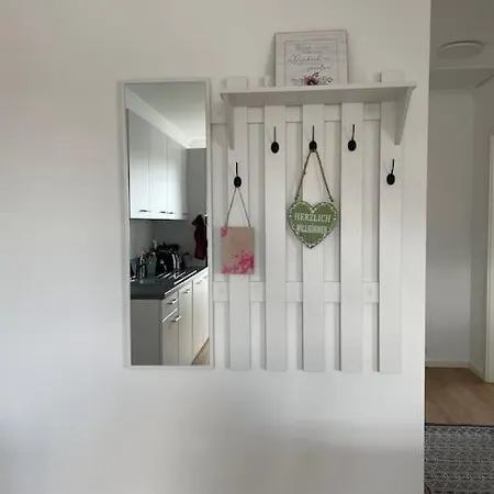 Apartman Grosse Moderne Penthouse Mit Dachterrasse