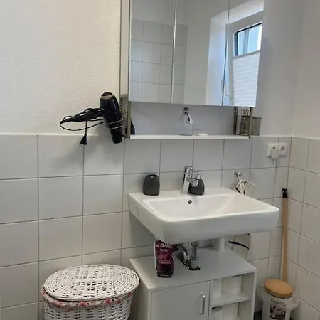 Apartman Grosse Moderne Penthouse Mit Dachterrasse